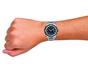 Relógio Masculino Bulova WB31729F - Analógico Resistente à Água Calendário
