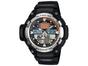 Relógio Masculino Casio Anadigi - SGW-400H-1BVDR