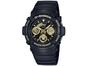 Relógio Masculino Casio Analógico - G-Shock AW-591GBX-1A9DR