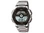Relógio Masculino Casio Digital - AE-1100WD-1AVDF