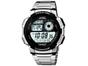 Relógio Masculino Casio Digital Esportivo - AE 1000WD 1A