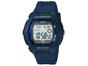 Relógio Masculino Casio Digital Esportivo - HDD-600C-2AVDF Azul