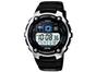 Relógio Masculino Casio Digital - Resistente à Água Cronômetro AE 2000W 1AV