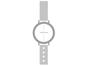 Relógio Masculino Casio W-734-1AV Digital - Resistente à Água com Cronômetro