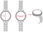 Relógio Masculino Condor Analógico - CO2115KTK/K3K