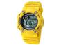 Relógio Masculino Cosmos Digital Esportivo - OS 41388 Y Amarelo