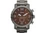 Relógio Masculino Fossil Analógico - Resistente à Água FJR1355/Z