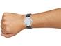 Relógio Masculino Mondaine Analógico - Resistente a Água 78629G0MVNU2
