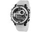 Relógio Masculino Mormaii Digital - Resistente à Água Cronômetro MO12579CC/8A