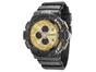 Relógio Masculino Speedo Anadigi - Resistente à Água 65075G0EVNP3
