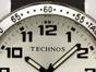 Relógio Masculino Technos Analógico - Resisitente à Água 2035KF/8K