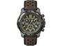 Relógio Masculino Timex Analógico - Resistente à Água Cronógrafo TW4B01600WW/N
