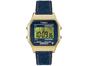 Relógio Masculino Timex Digital - Resistente à Água Cronômetro TW2P77000WW/N