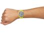 Relógio Masculino Timex Digital - Resistente à Água Cronômetro TW5K96100WW/N