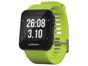 Relógio Monitor Cardíaco Garmin Forerunner 35 - Resistente à Água GPS Integrado