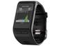 Relógio Monitor Cardíaco Garmin Vivoactive HR - Resistente à Água GPS Integrado