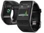 Relógio Monitor Cardíaco Garmin Vivoactive HR - Resistente à Água GPS Integrado