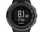 Relógio Monitor Cardíaco Suunto M5 Men Black Pack - Resistente à água Alarme Cronômetro Cronógrafo