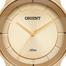Relógio Orient Feminino Dourado FGSS0108K1KX