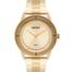 Relógio Orient Feminino Dourado FGSS0108K1KX