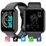 Imagem miniatura de Relogio Smart Watch Inteligente Masculino Feminino Compatível Samsung Galaxy Xiaomi