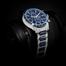 Relógio Technos Masculino Azul Classic Ceramic JS15FJ/1A