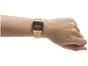 Relógio Unissex Casio Digital A159WGEA-5DF - Dourado