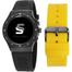 Relógio Unissex Smartwatch Urbano 79000GPSVPV1 Seculus