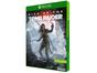 Rise of the Tomb Raider para Xbox One - Crystal Dynamics