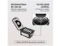 Robô Aspirador Inteligente Mondial RB-03 35W