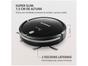 Robô Aspirador Inteligente Mondial RB-03 35W