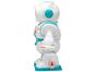 Robô de Brinquedo com Movimento Tec Toys Max Dance - Emite Som Polibrinq