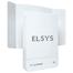 Roteador Externo Elsys Amplimax Fit EPRL18 4G com Antena Integrada Bivolt