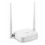 Roteador Multilaser Wi-fi 2 Antenas 300 Mps Branco Bivolt