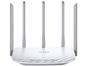 Roteador TP-Link Archer C60 1350Mbps - 5 Antenas 5 Portas