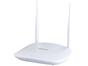 Roteador Wireless Intelbras IWR 3000N 300mbps - 2 Antenas 4 Portas