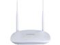 Roteador Wireless Intelbras IWR 3000N 300mbps - 2 Antenas 4 Portas