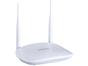 Roteador Wireless Intelbras IWR 3000N 300mbps - 2 Antenas 4 Portas