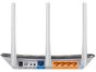 Roteador Wireless Tp-link Archer C20 733mbps - 3 Antenas 4 Portas Dual Band