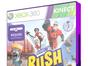 Rush p/ Xbox 360 Kinect - Microsoft
