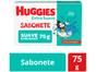 Sabonete Barra Huggies Extra Suave 75g