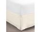 Saia para Cama Box Lese 88x188cm - Corttex