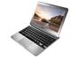 Samsung Chromebook 303C12 Exynos 5 Dual 1.7GHz - 2GB 16GB Google Chrome OS LED 11,6” HDMI Bluetooth