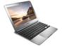 Samsung Chromebook 303C12 Exynos 5 Dual 1.7GHz - 2GB 16GB Google Chrome OS LED 11,6” HDMI Bluetooth