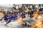 Samurai Warriors 4 para PS4 - Koei