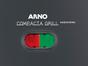 Sanduicheira Arno Compacta Grill 700W - Antiaderente Preto Alça Fria