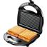 Sanduicheira e Grill Mondial Mac Grill Inox S11