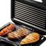 Sanduicheira Fast Grill e Sandwich Mondial S-12 750W Preta 110V