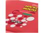 Sanduicheira/Grill Mallory Mickey Mouse - 750W Antiaderente Vermelho