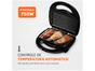 Sanduicheira Mondial Fast Grill e Sandwich - Preto 750W